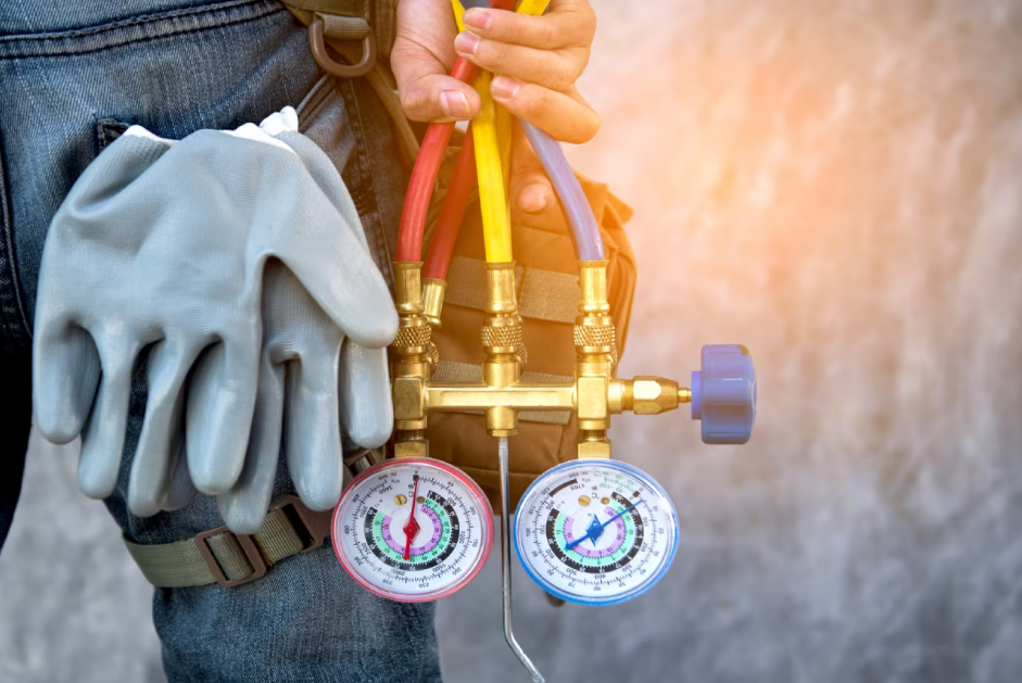 Narlıdere Toshiba Klima Servis