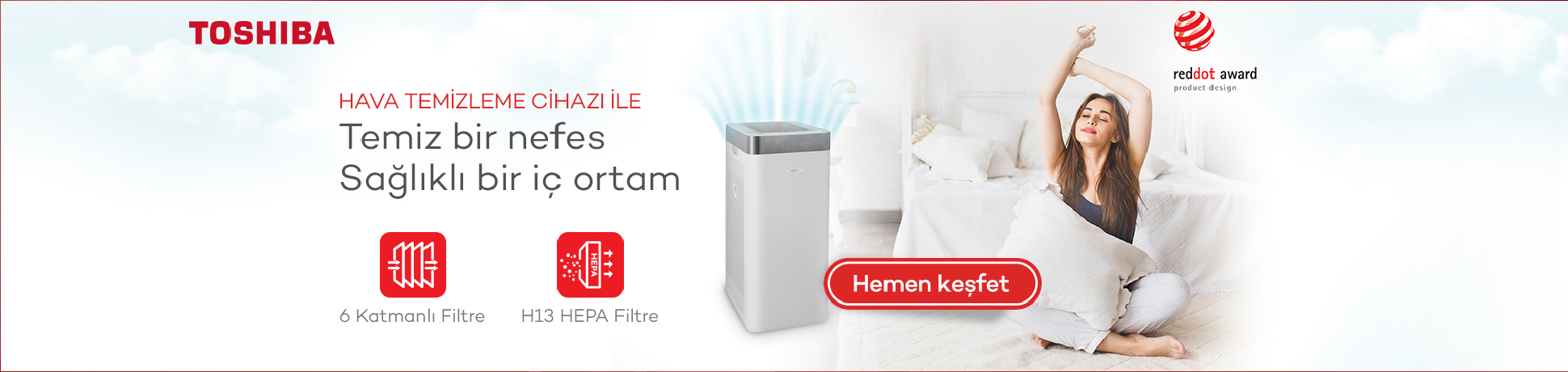 Narlıdere Toshiba Klima Servisi